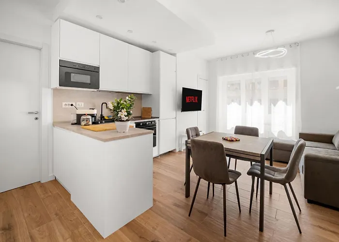 Apartment Boutique Picasso