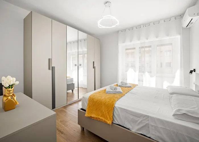 Apartment Boutique Picasso *