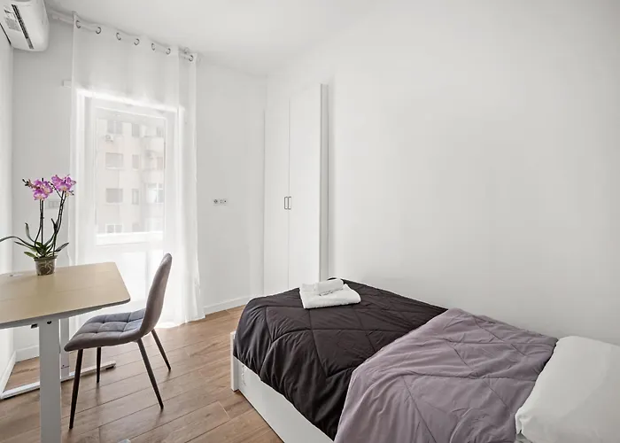 Boutique Picasso Apartment