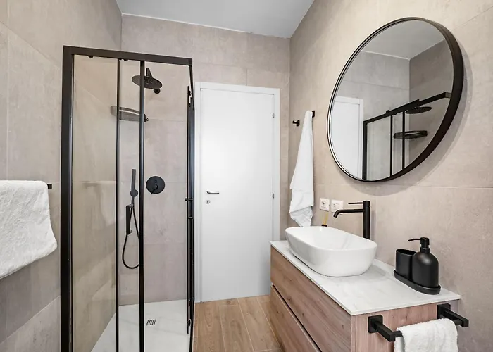 Apartment Boutique Picasso *